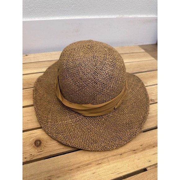 Betmsar NY Straw hat - Picture 4 of 7